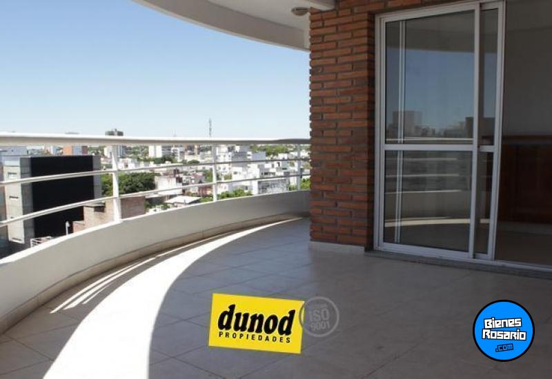 Departamentos - Rosario - Venta