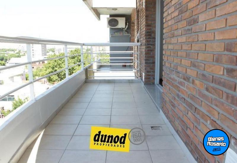 Departamentos - Rosario - Venta
