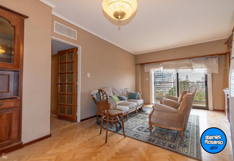 Departamentos - Rosario - Venta