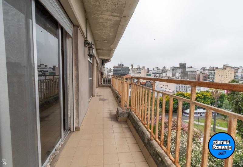 Departamentos - Rosario - Venta