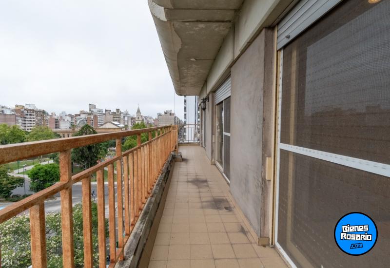Departamentos - Rosario - Venta