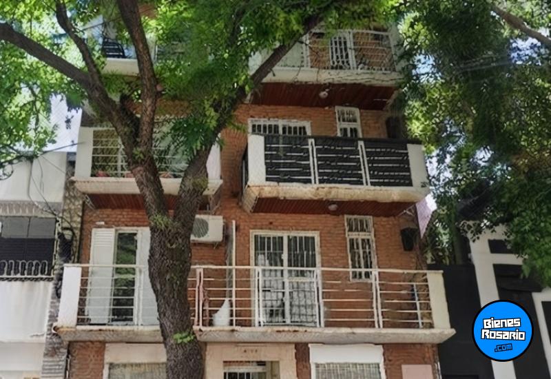 Departamentos - Rosario - Venta