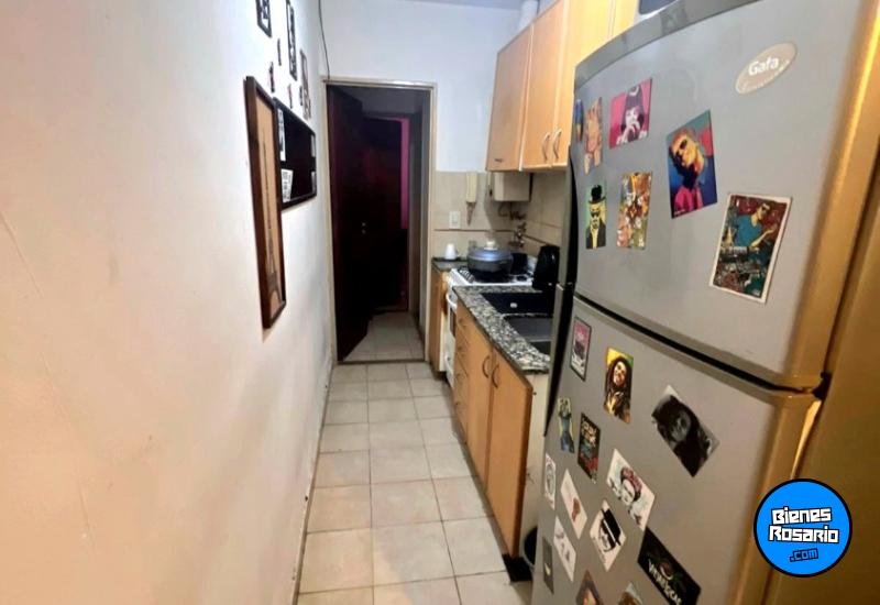 Departamentos - Rosario - Venta