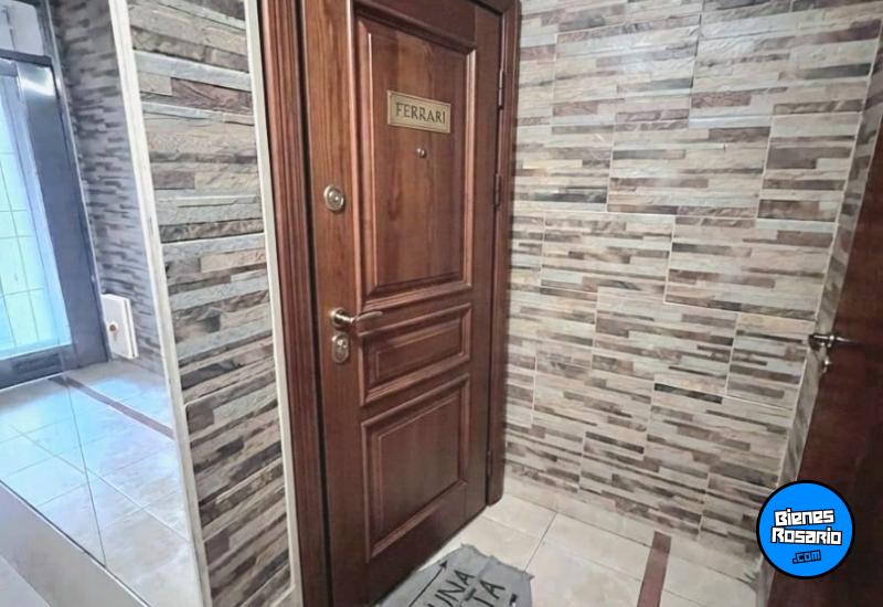 Departamentos - Rosario - Venta