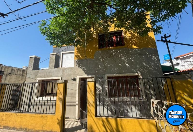 Casas - Funes - Venta