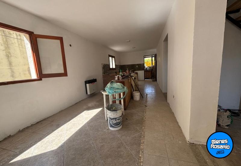 Casas - Funes - Venta