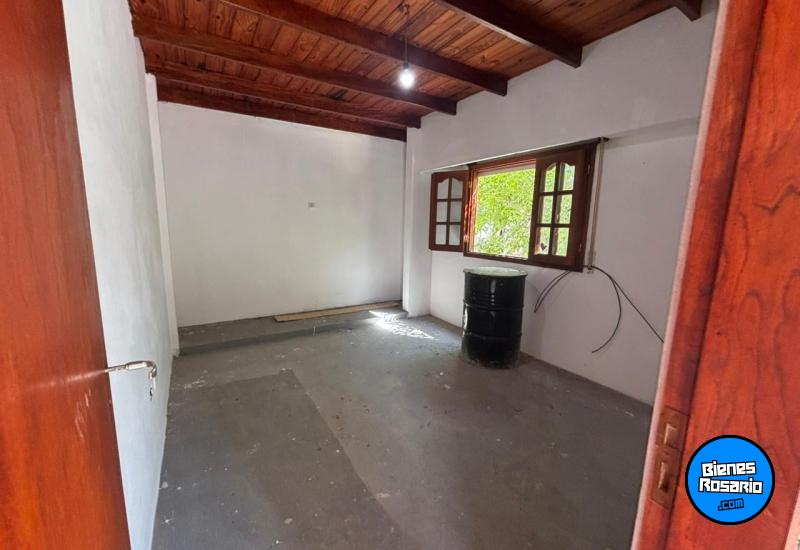 Casas - Funes - Venta