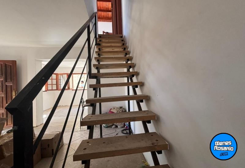 Casas - Funes - Venta