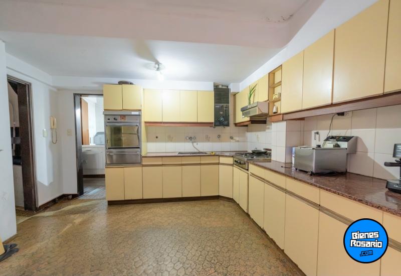 Casas - Rosario - Venta
