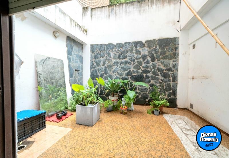 Casas - Rosario - Venta