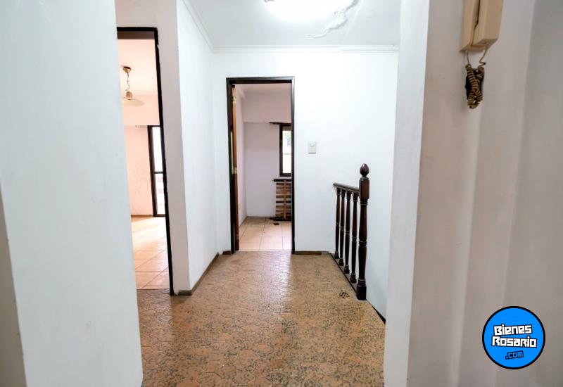 Casas - Rosario - Venta