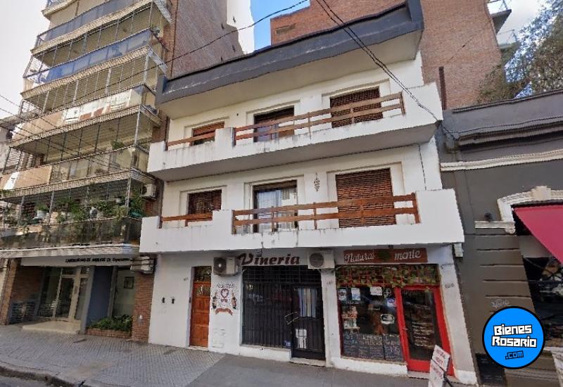 Casas - Rosario - Venta