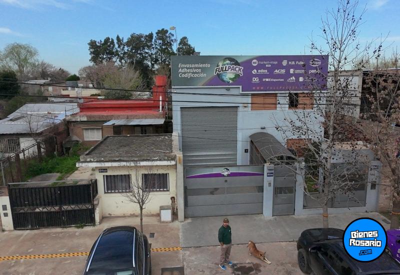 Terrenos - Rosario - Venta