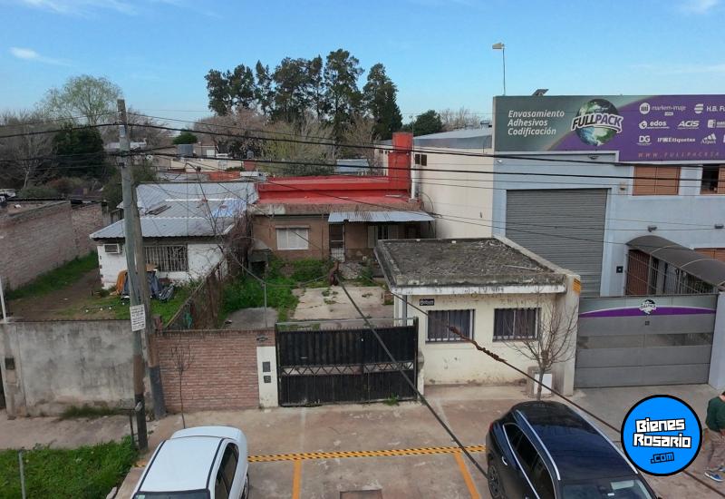 Terrenos - Rosario - Venta