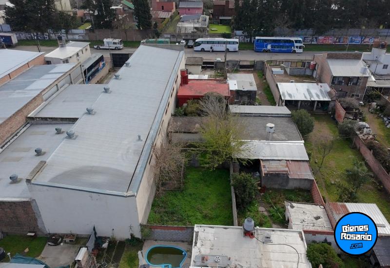 Terrenos - Rosario - Venta