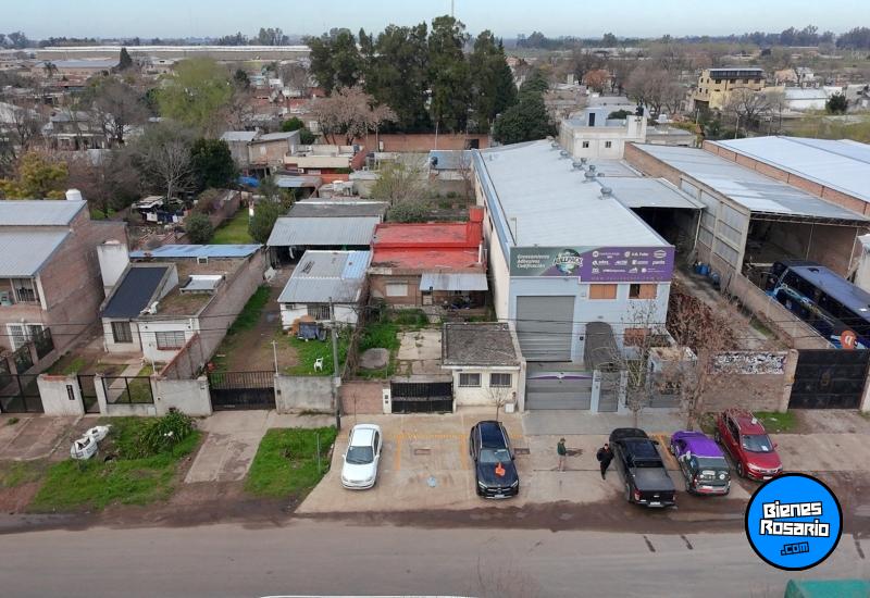 Terrenos - Rosario - Venta