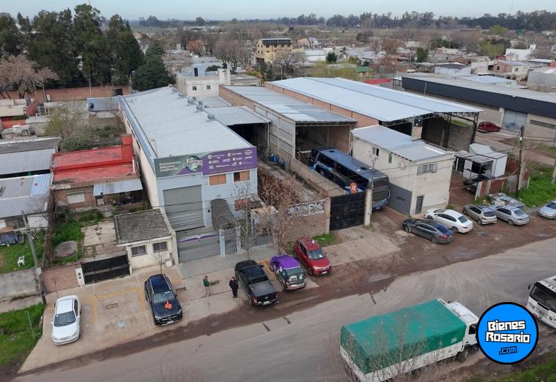 Terrenos - Rosario - Venta
