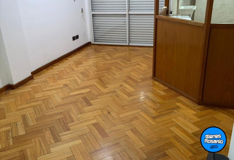 Departamentos - Rosario -  Alquiler