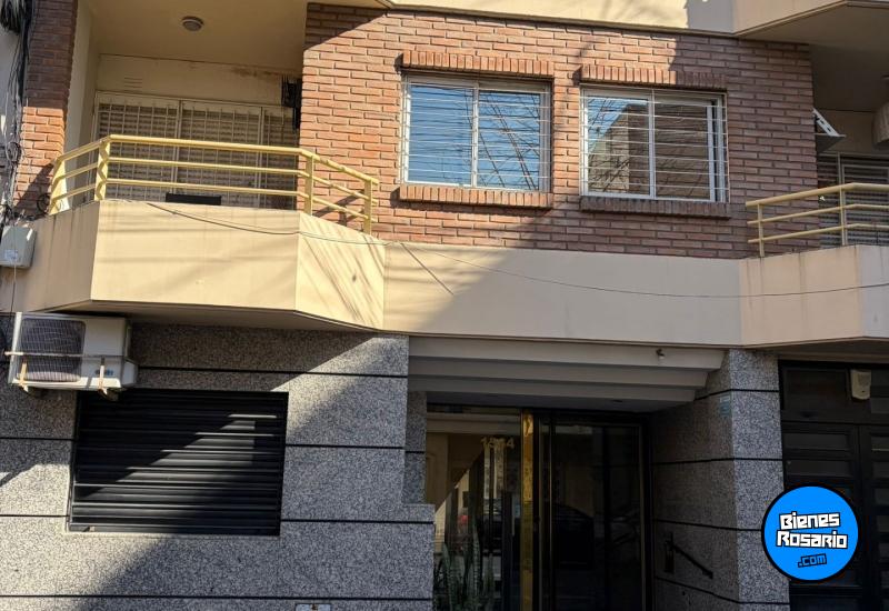 Departamentos - Rosario -  Alquiler