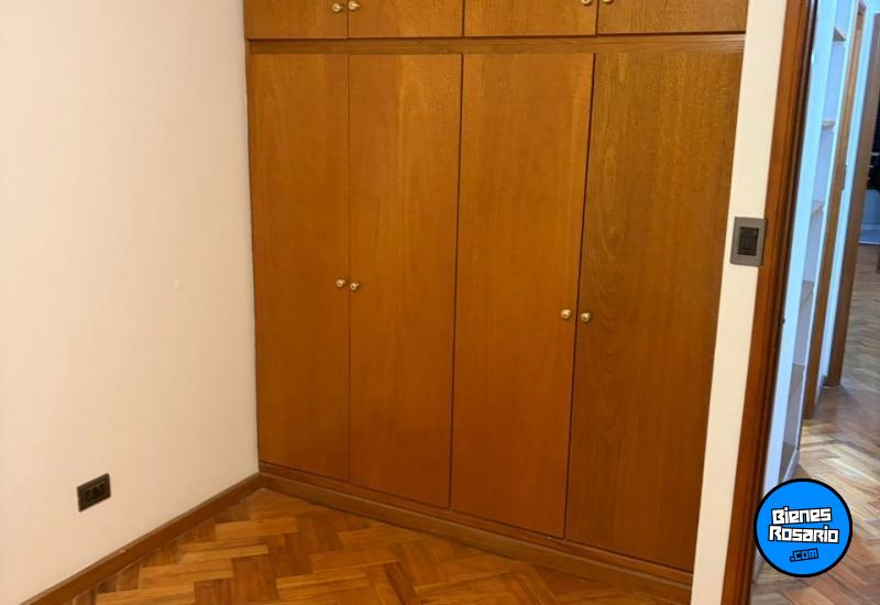 Departamentos - Rosario -  Alquiler