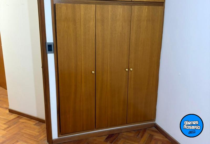 Departamentos - Rosario -  Alquiler