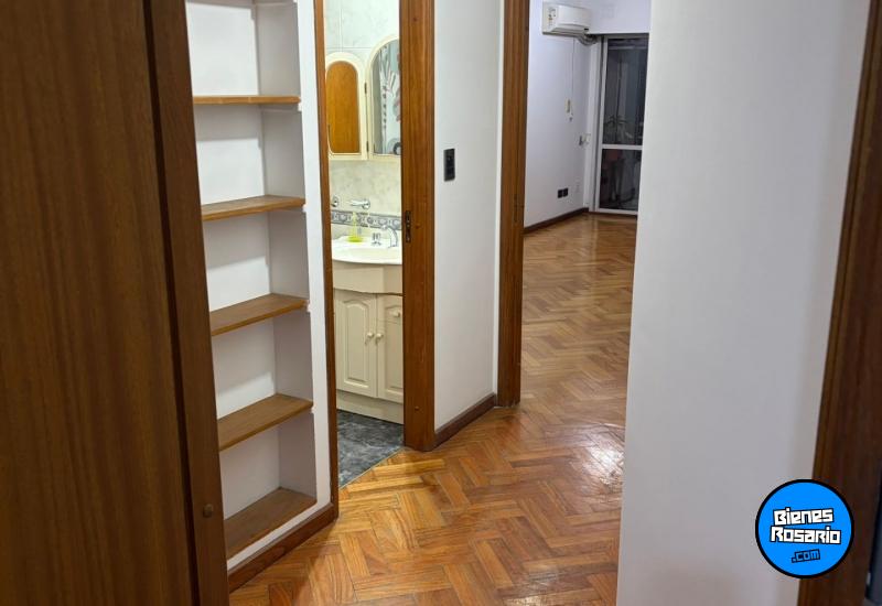 Departamentos - Rosario -  Alquiler