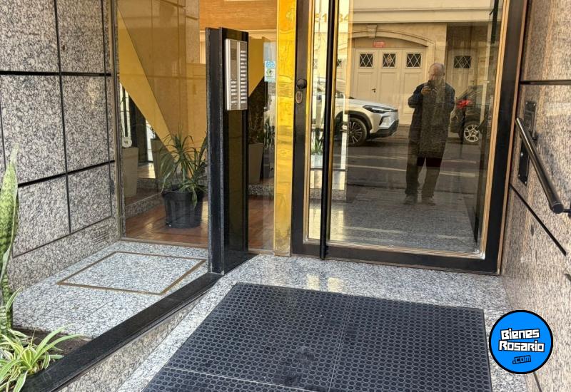 Departamentos - Rosario -  Alquiler