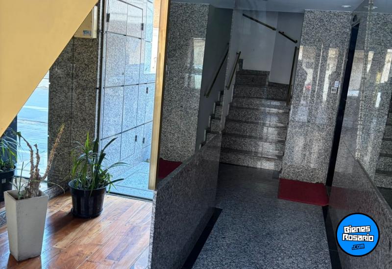 Departamentos - Rosario -  Alquiler