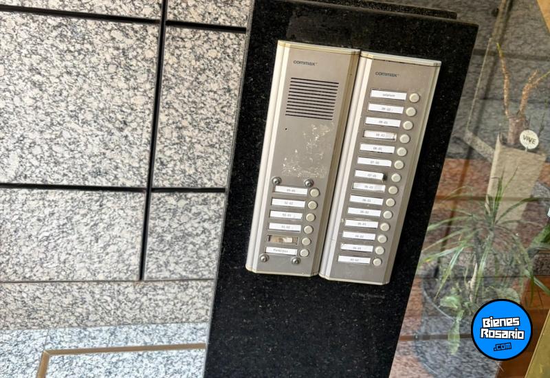 Departamentos - Rosario -  Alquiler