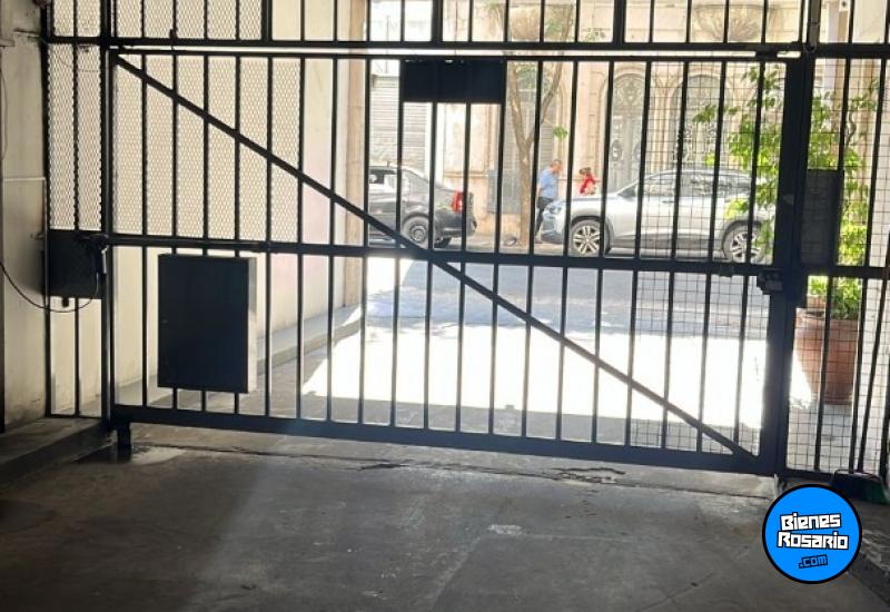 Cocheras - Rosario - Venta