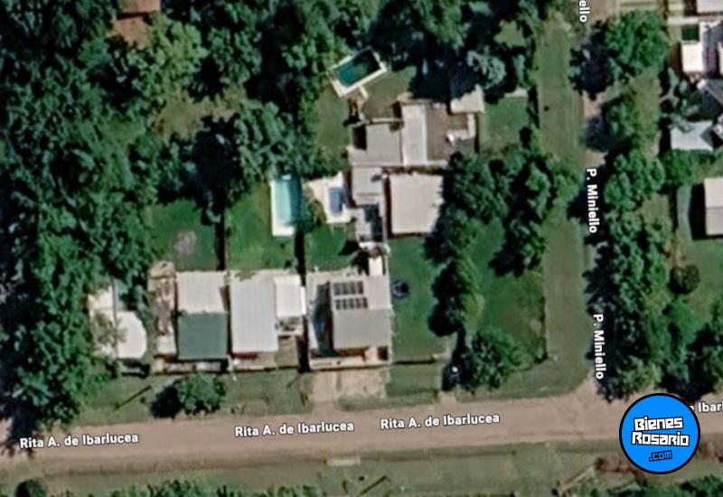 Casas - Ibarlucea - Venta