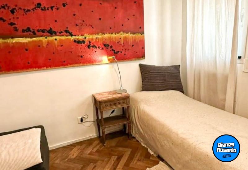 Departamentos - Rosario - Venta