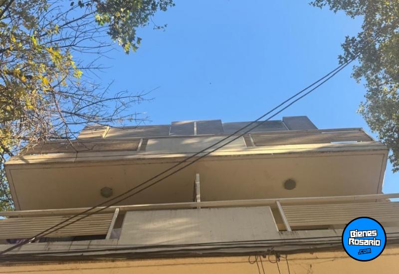 Casas - Rosario - Alquiler