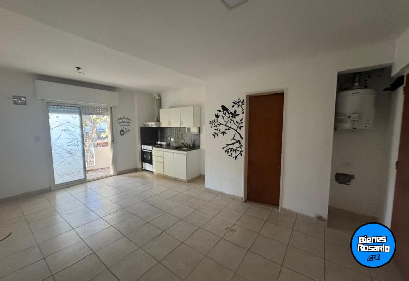 Casas - Rosario - Alquiler