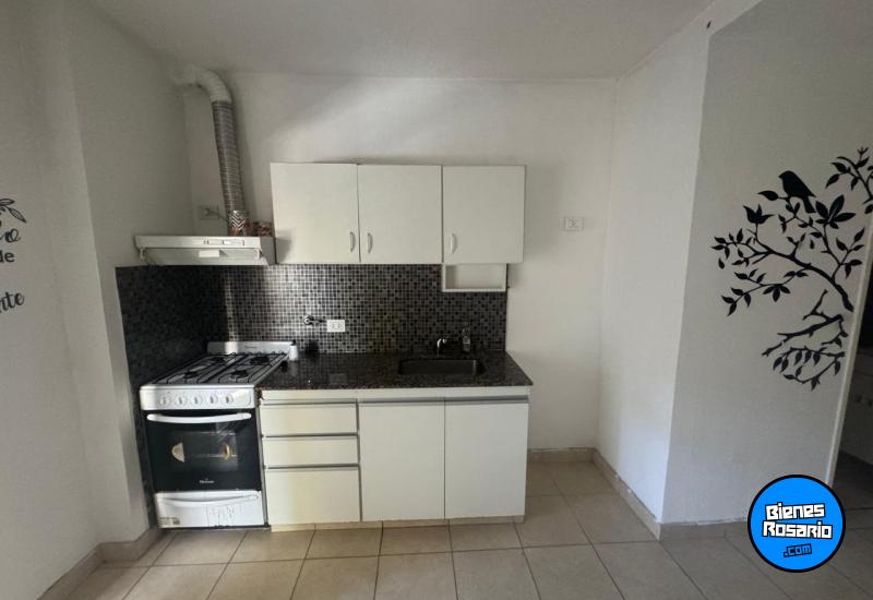 Casas - Rosario - Alquiler