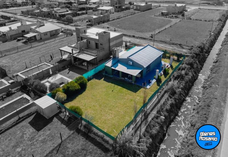 Casas - Rosario - Venta