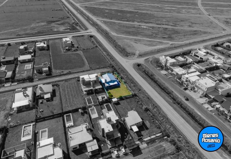 Casas - Rosario - Venta
