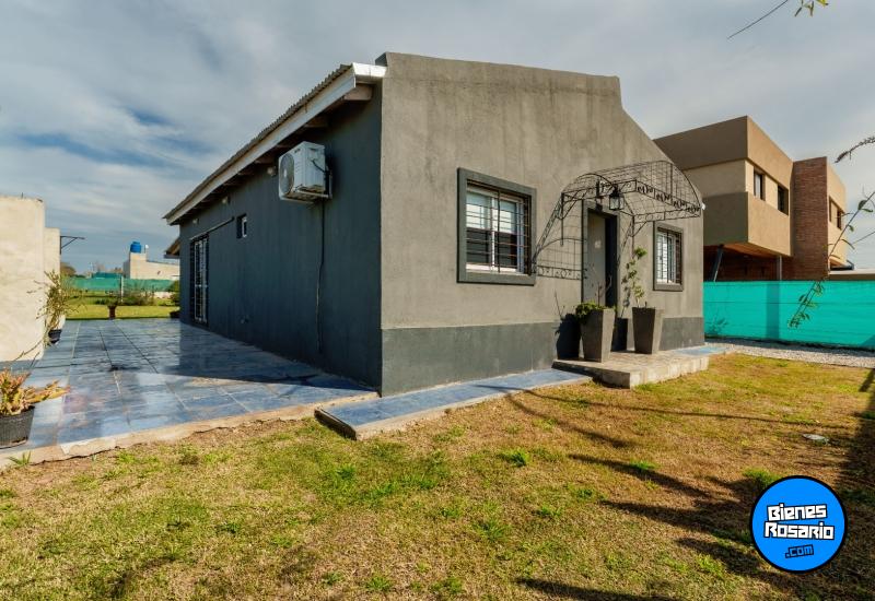 Casas - Rosario - Venta