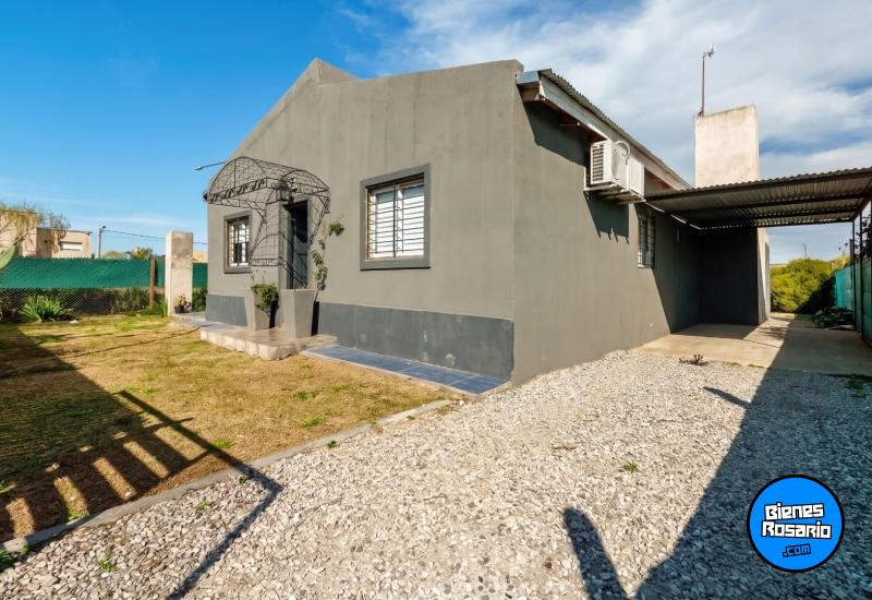 Casas - Rosario - Venta