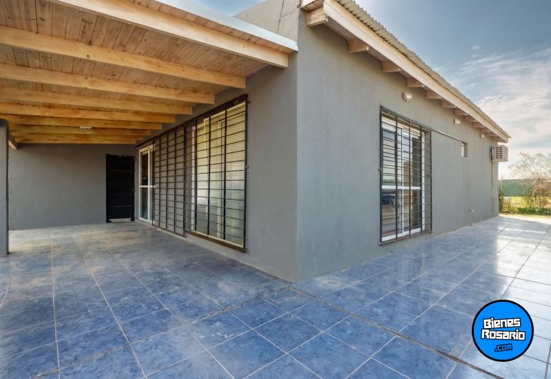 Casas - Rosario - Venta