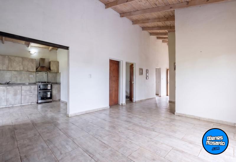 Casas - Rosario - Venta