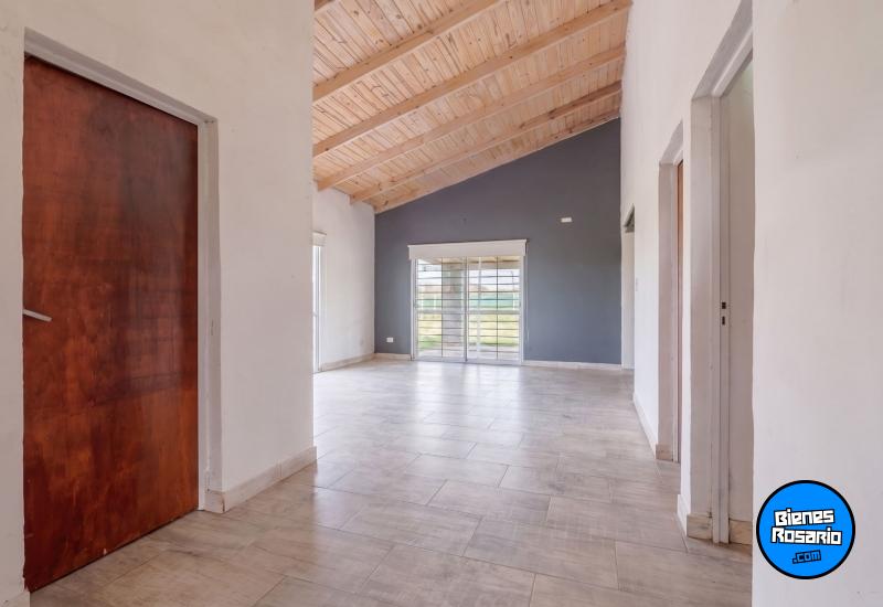 Casas - Rosario - Venta