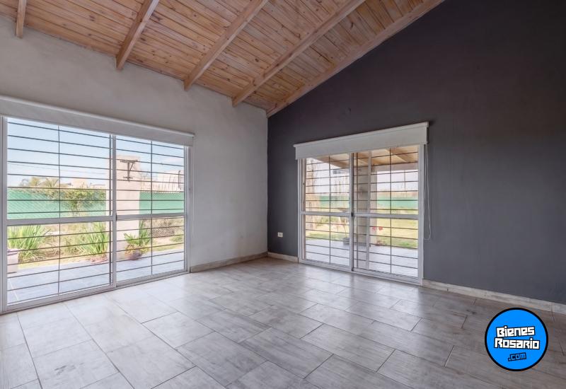Casas - Rosario - Venta
