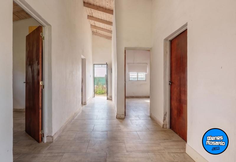 Casas - Rosario - Venta