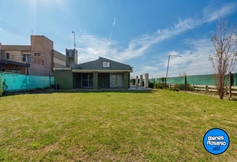Casas - Rosario - Venta