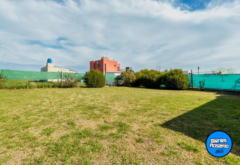 Casas - Rosario - Venta
