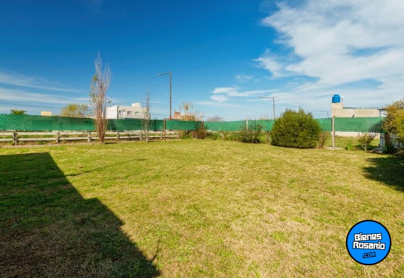 Casas - Rosario - Venta