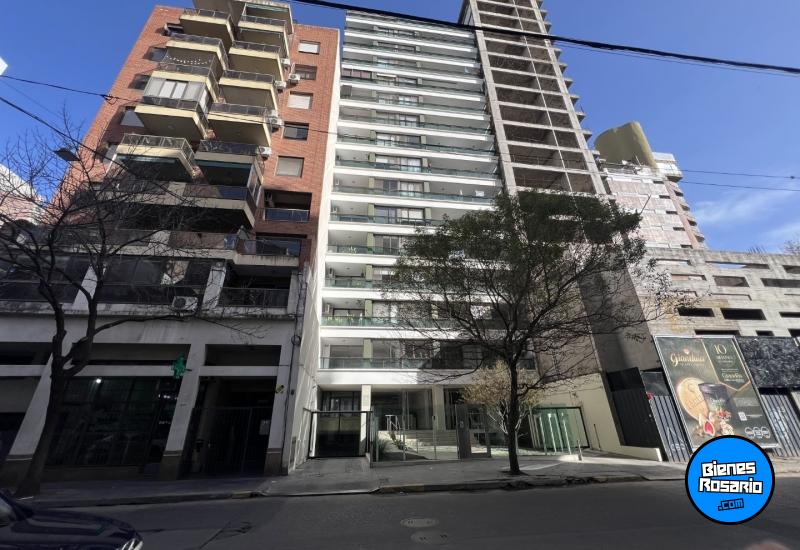 Departamentos - Rosario - Venta