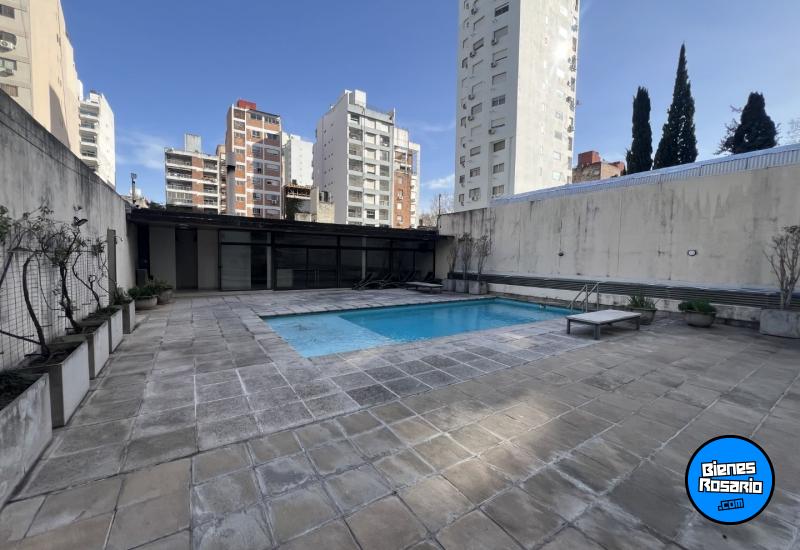 Departamentos - Rosario - Venta