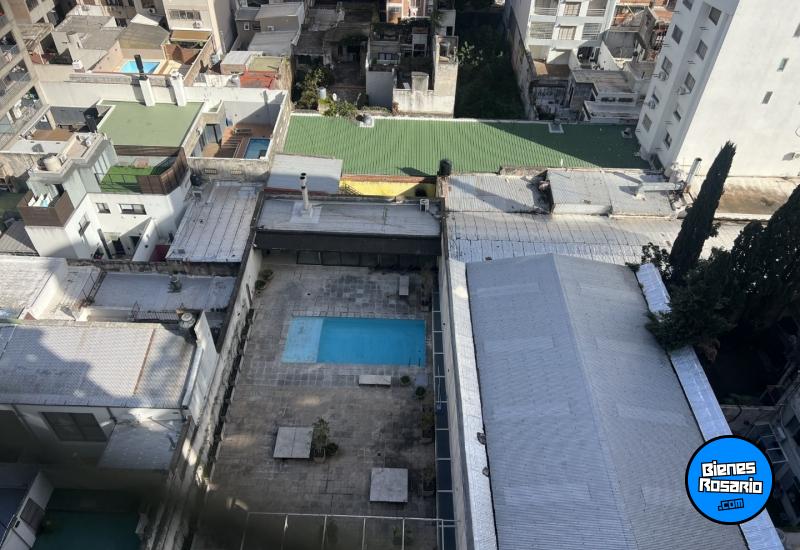 Departamentos - Rosario - Venta